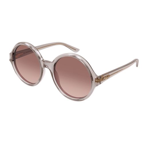 Chloé CH0290S Grey Grey Brown