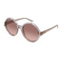 Chloé CH0290S Grey Grey Brown