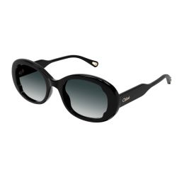 Chloé CH0197SA Black Black Grey