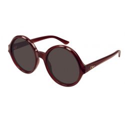 Chloé CH0290S Brown Brown Brown