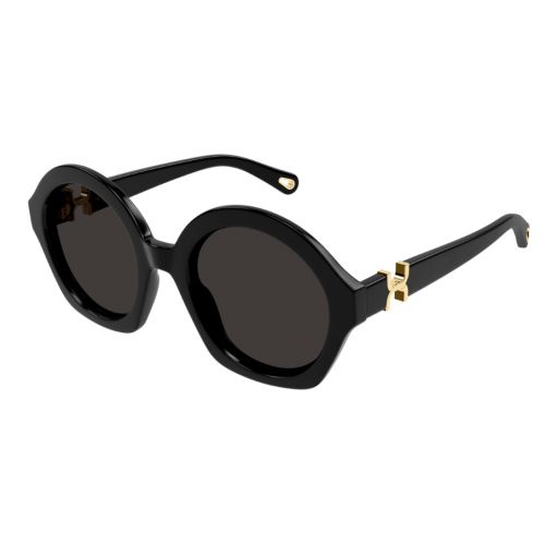 Chloé CH0302S Black Black Grey