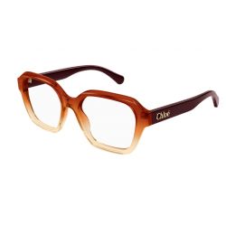 Chloé CH0272O Brown Transparent