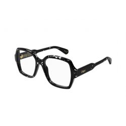 Chloé CH0155O Black Transparent