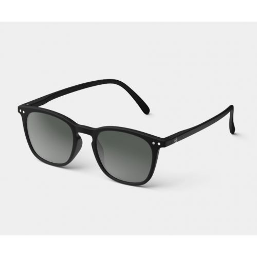 Izipizi Reading - Forme E - Tortoise Grey Lenses
