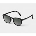 Izipizi Reading - Forme E - Tortoise Grey Lenses