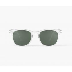 Izipizi Reading - Forme E - Tortoise Grey Lenses