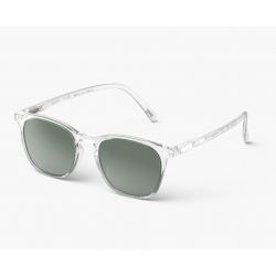 Izipizi Reading - Forme E - Tortoise Grey Lenses