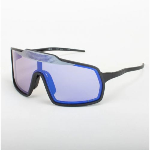 OUT OF Bot 2 + Matte Black - Irid X-10 Cat.1-3