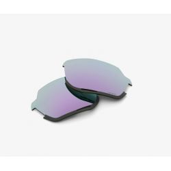 100% Norvik - Verre de Remplacement Hiper Lavender Mirror S3 