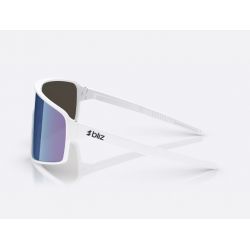Bliz P001 701505 Matte Turquoise - Blue Green Lenses
