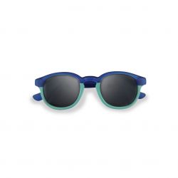 Moken Mini Rockett Pink - Silver Cat.3 Polarized Lenses