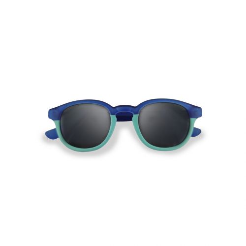 Moken Mini Rockett Pink - Silver Cat.3 Polarized Lenses