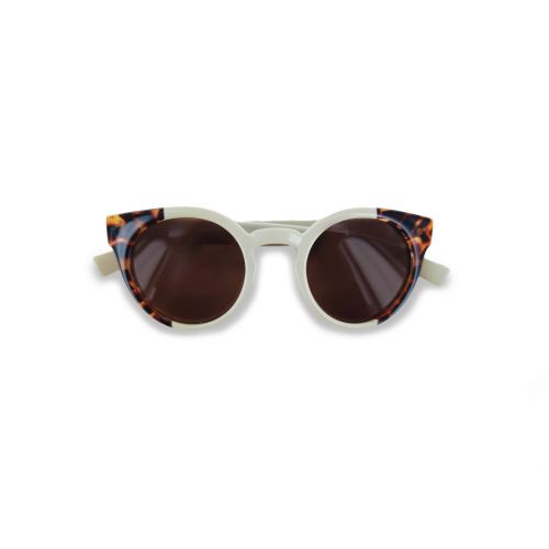 Moken Anita Brown - Lens Polarized Cat.3