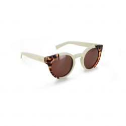 Moken Anita Brown - Lens Polarized Cat.3