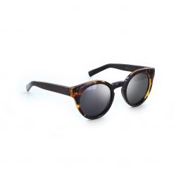 Moken Anita Black Tortoise Grey Polarized Cat.3