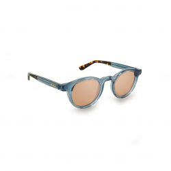 Moken Andy Tortoise - Blue Polarized Cat.2