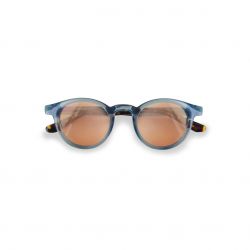 Moken Andy Tortoise - Blue Polarized Cat.2