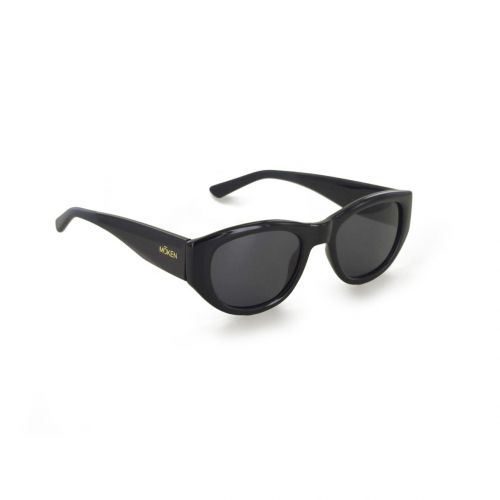 Moken Lisa Black/Grey Polarized