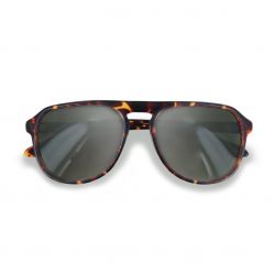 Moken Big Dude Black Brown Polarized