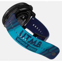 Suunto Vertical Acier Solar UTMB WORLD SERIES