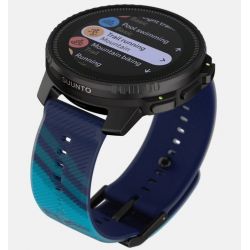 Suunto Vertical Acier Solar UTMB WORLD SERIES