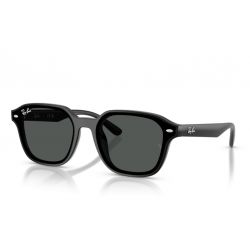 Ray-Ban RB4458D Black - Dark Grey Lenses Cat.3