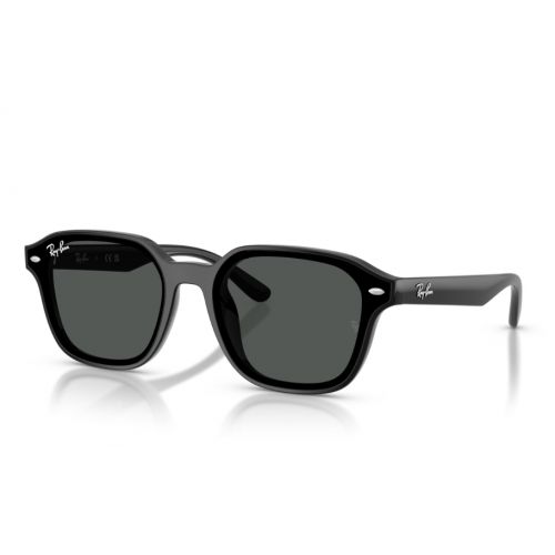 Ray-Ban RB4458D Black - Dark Grey Lenses Cat.3