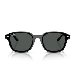 Ray-Ban RB4458D Black - Dark Grey Lenses Cat.3