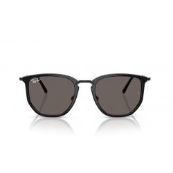 Ray-Ban RB4451 Black - Dark Grey Lenses Cat.3