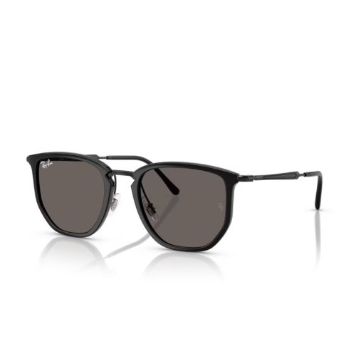 Ray-Ban RB4451 Black - Dark Grey Lenses Cat.3