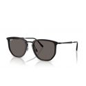 Ray-Ban RB4451 Black - Dark Grey Lenses Cat.3