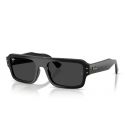 Ray-Ban RB4454 Lukas Black - Black Polarized Cat.3