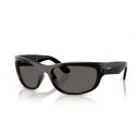 Ray-Ban RB2289 6826J5 Mega Balorama Black - Ultra Black Lenses