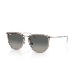 Ray-Ban RB4451 Transparent Grey - Grey Gradient Lenses Cat.3