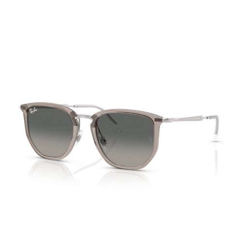 Ray-Ban RB4451 Transparent Grey - Grey Gradient Lenses Cat.3