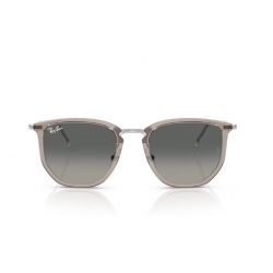 Ray-Ban RB4451 Transparent Grey - Grey Gradient Lenses Cat.3