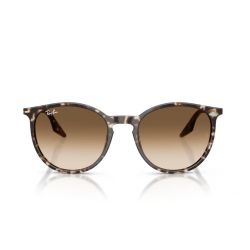 Ray-Ban RB2204 Havana Yellow Turtle - Clear Gradient Brown Cat.2