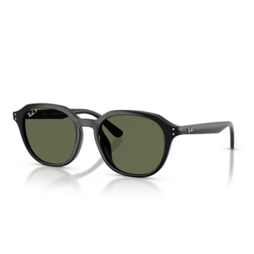 Ray-Ban RB4459D Opal Brown - Dark Brown Lenses