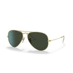 Ray-Ban Aviator Large Metal Arista - G15 Green