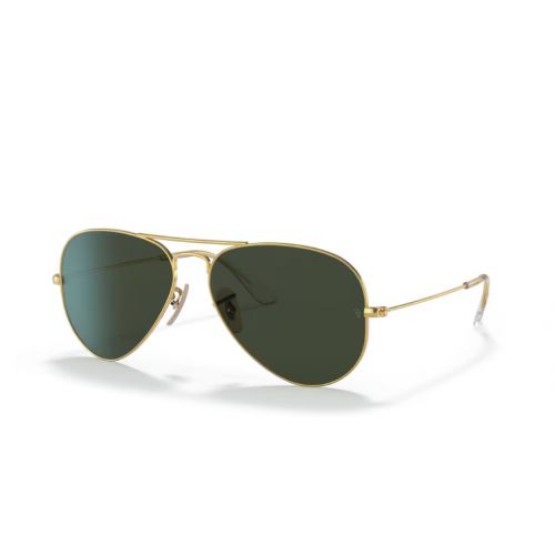 Ray-Ban Aviator Large Metal Arista - G15 Green