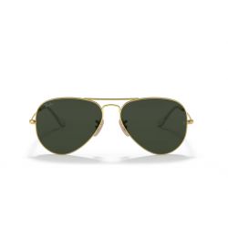Ray-Ban Aviator Large Metal Arista - G15 Green