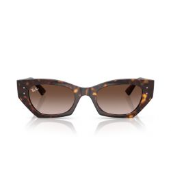 Ray-Ban Zena RB4430 Havana - Gradient Brown Cat.3