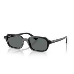 Ray-Ban RB4455 Zuri Black - Dark Grey Polar