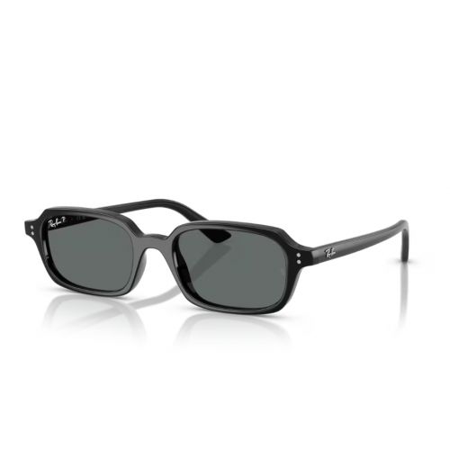 Ray-Ban RB4455 Zuri Black - Dark Grey Polar