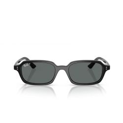 Ray-Ban RB4455 Zuri Black - Dark Grey Polar