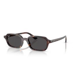 Ray-Ban RB4455 Zuri Havana - Dark Grey