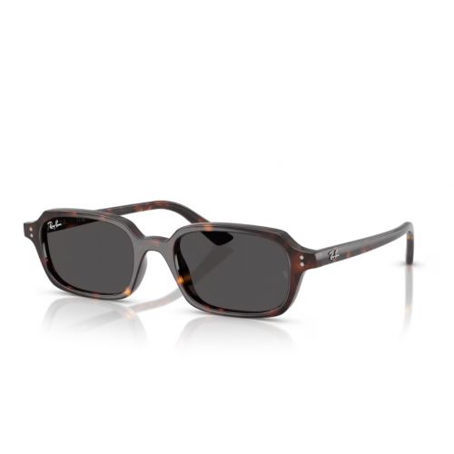 Ray-Ban RB4455 Zuri Havana - Dark Grey