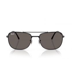 Ray-Ban RB3755 Black - Dark Grey Lenses