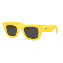Ray-Ban Wayfarer PUFFER Yellow/Ultra Black - Limited Edition