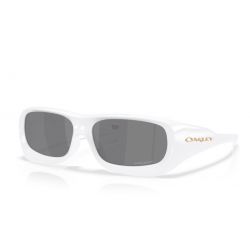 Oakley De Soto Polished Black Prizm Black